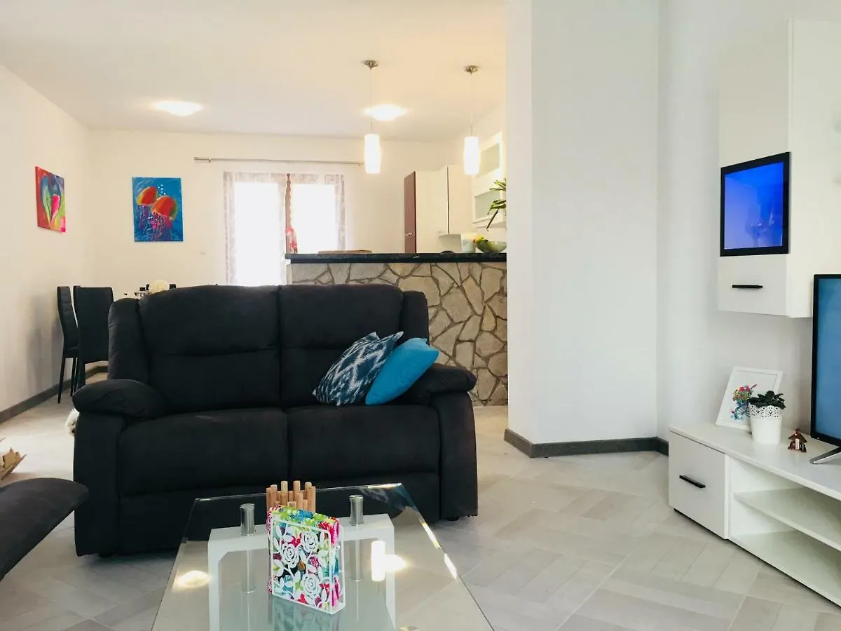 Apartments Mario