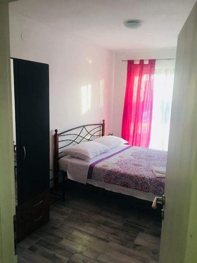 Apartments Mario 0*, Malinska Croatia