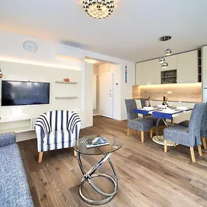 Apartman Lungomare, Malinska