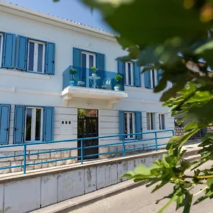 Apartman San Leopoldo, Crikvenica