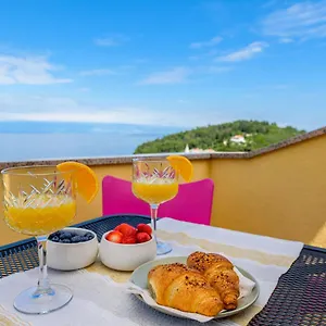 Apartman House Rosa, Mali Losinj